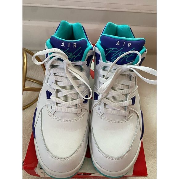 Nike Air Flight 89  main image 7